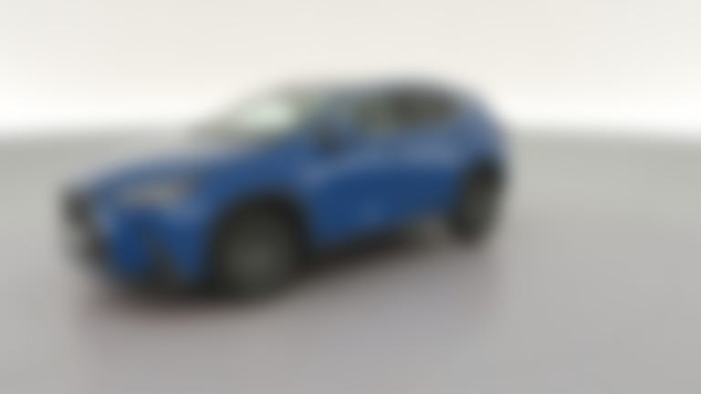 2022 Lexus NX vehicle photo