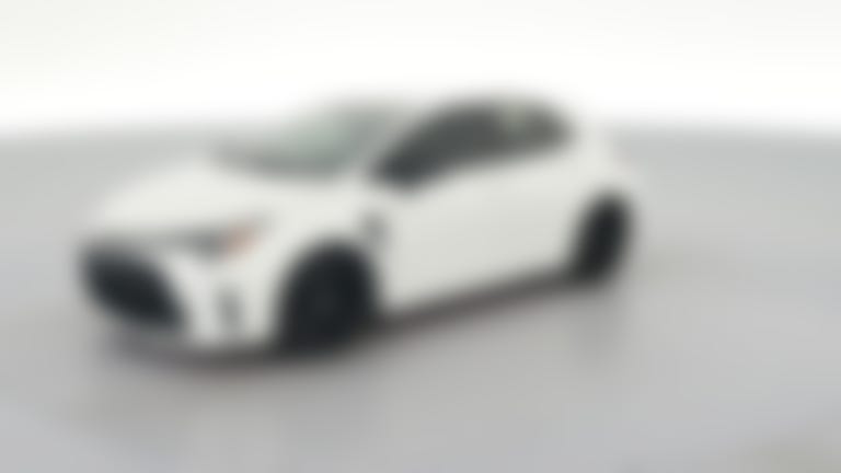 2024 Toyota GR Corolla vehicle photo