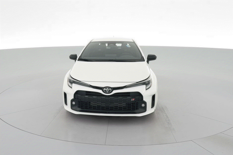 2024 Toyota GR Corolla | Carvana