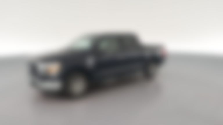 2021 Ford F150 SuperCrew Cab vehicle photo