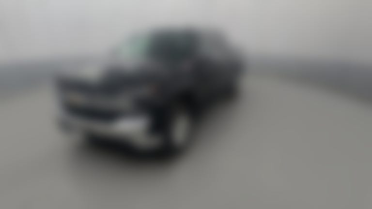 2021 Chevrolet Silverado 1500 Crew Cab vehicle photo