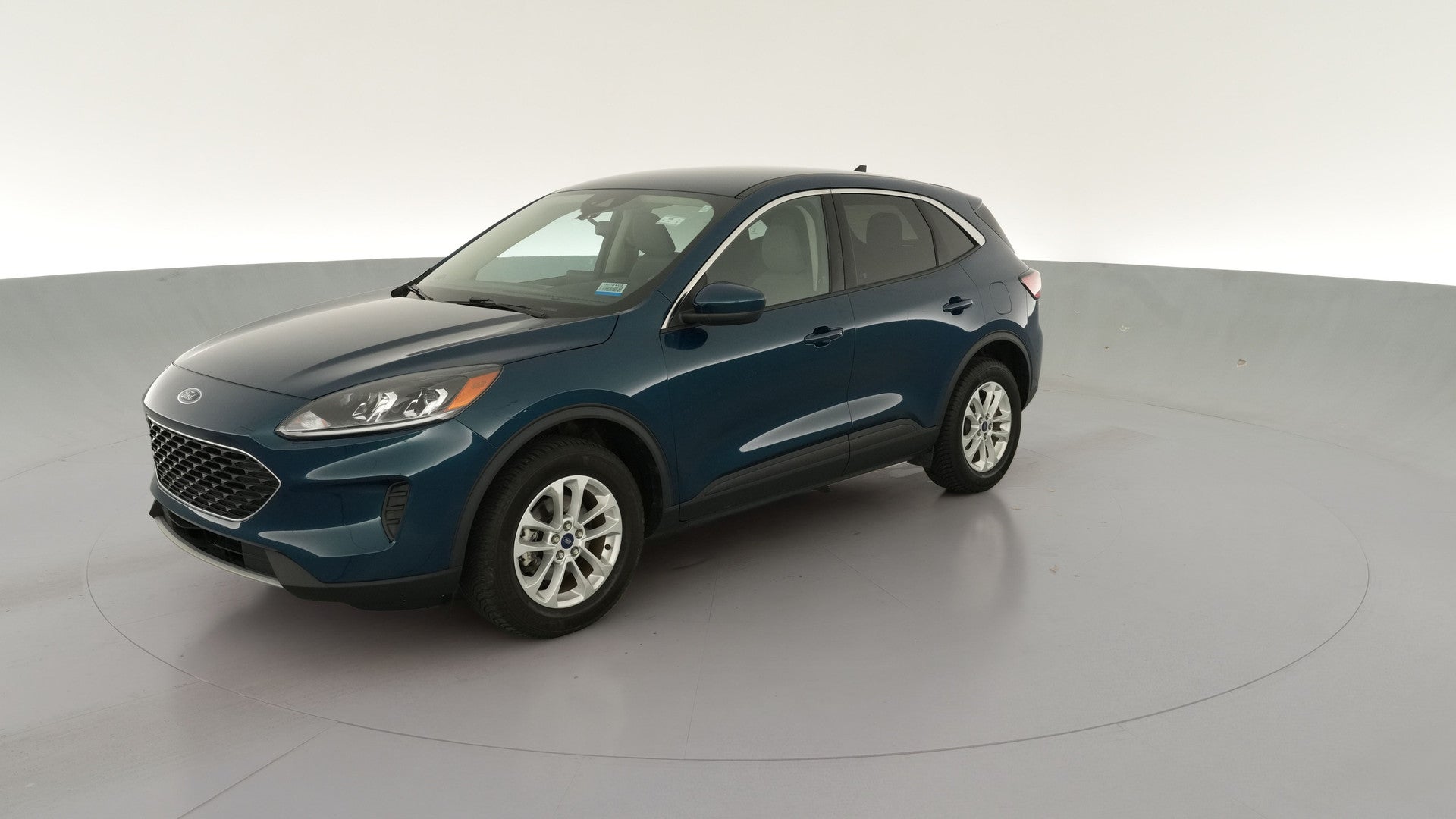 2020 Ford Escape vehicle photo