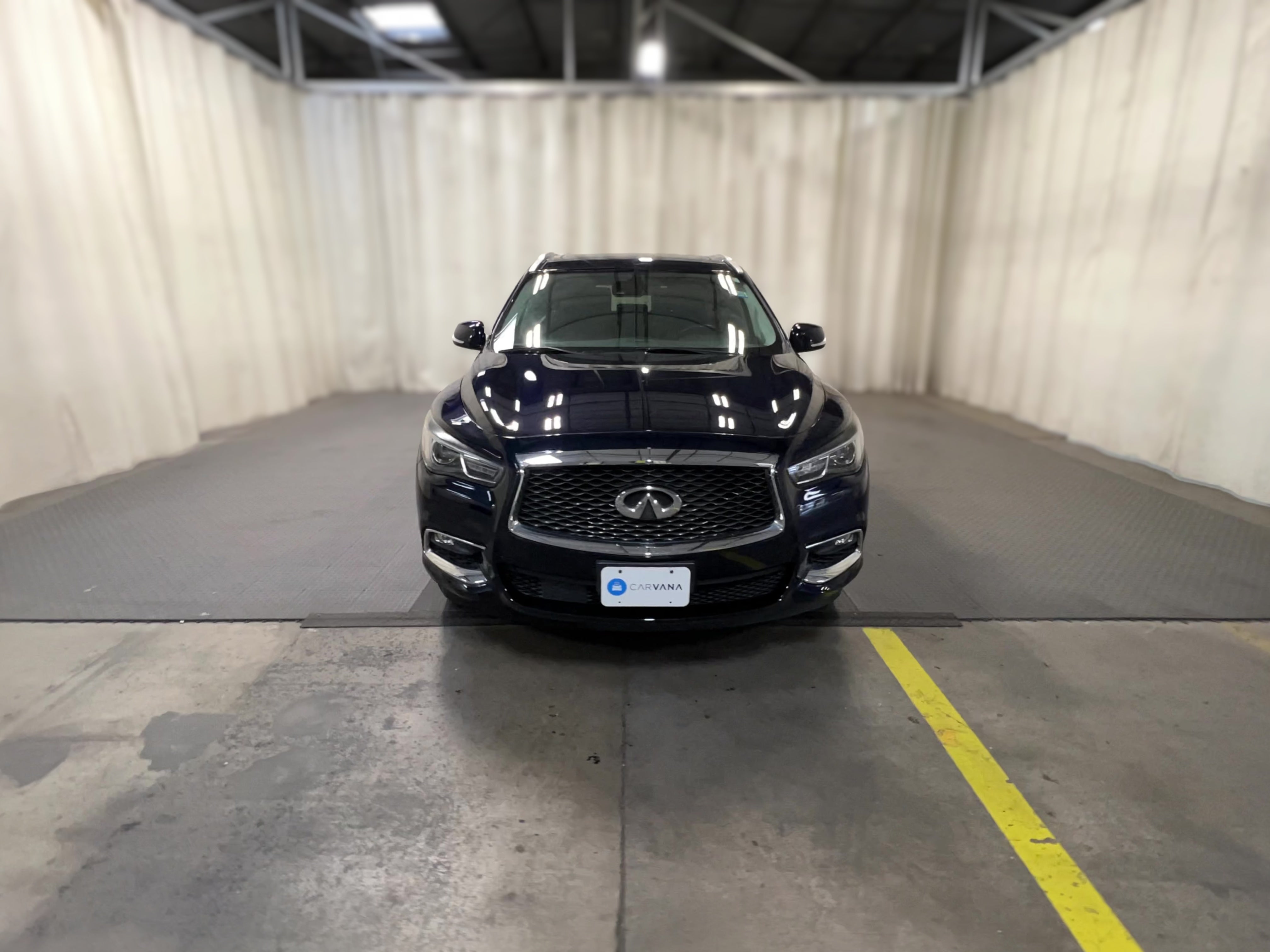 2020 INFINITI QX60 | Carvana
