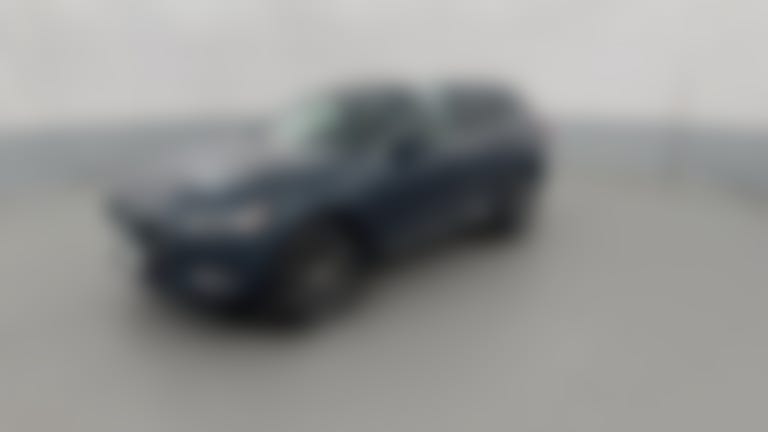 2019 Volvo XC60 vehicle photo