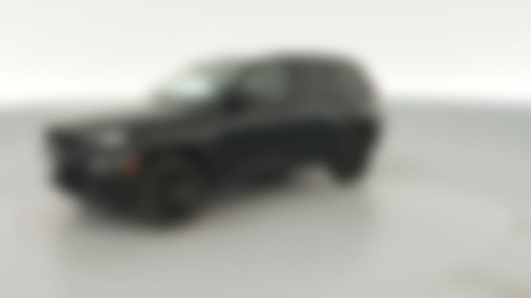 2023 Jeep Grand Cherokee vehicle photo