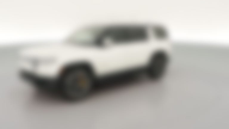 2023 Rivian R1S vehicle photo