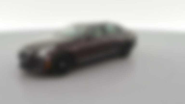 2017 Cadillac CT6 vehicle photo