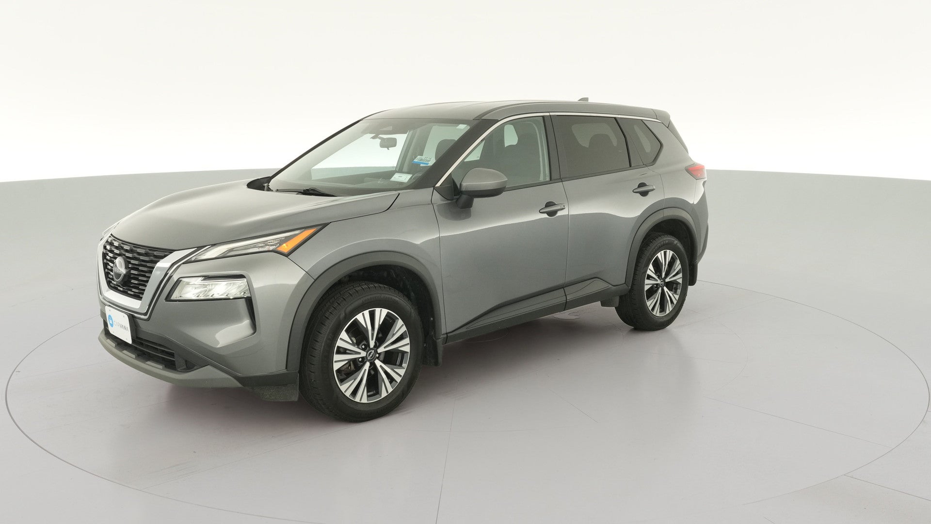 2023 Nissan Rogue vehicle photo