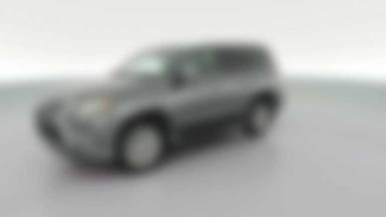 2016 Lexus GX vehicle photo
