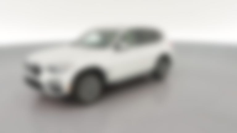 2019 BMW X3 vehicle photo