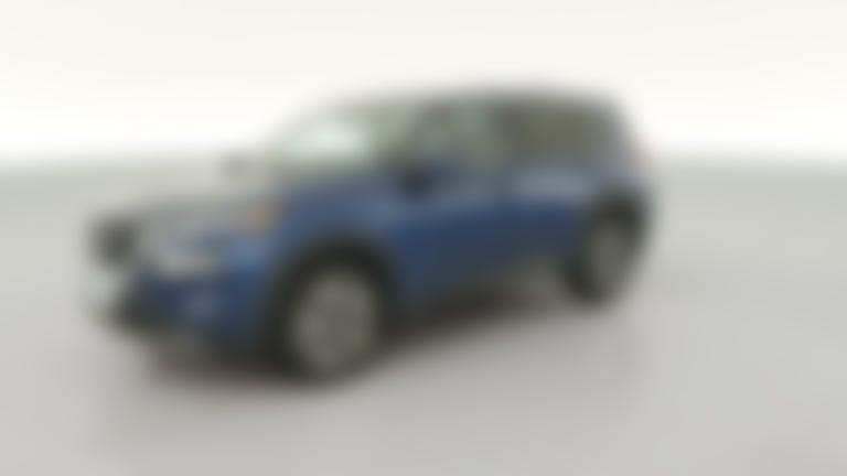 2023 Nissan Rogue vehicle photo