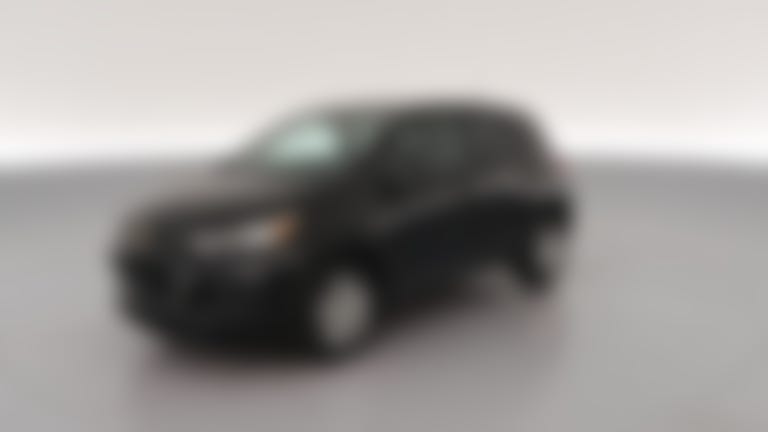2020 Chevrolet Trax vehicle photo