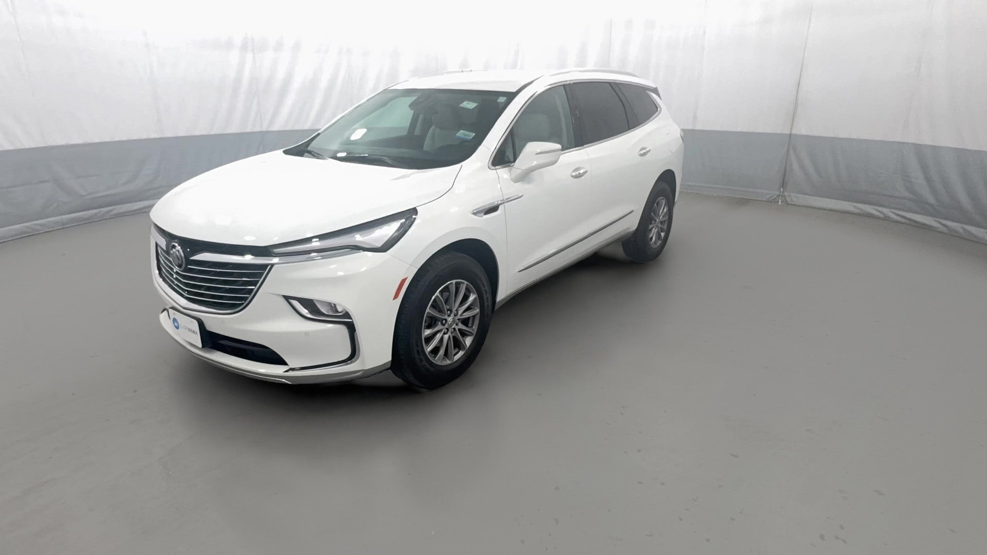 2023 Buick Enclave vehicle photo