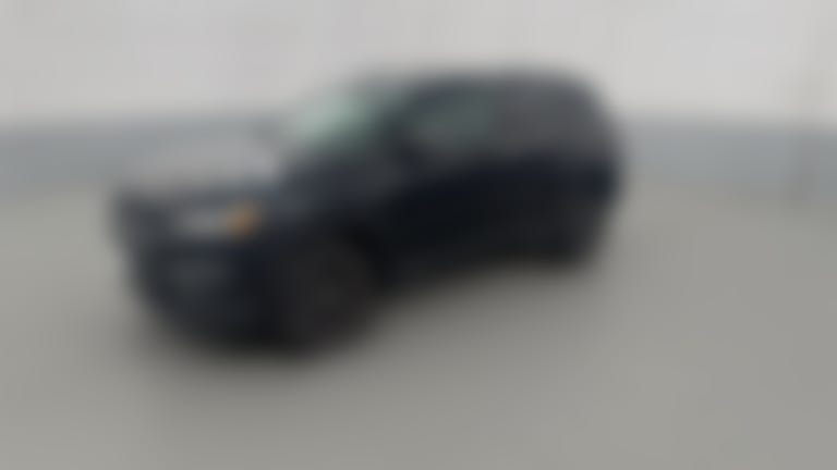 2021 Jeep Compass vehicle photo