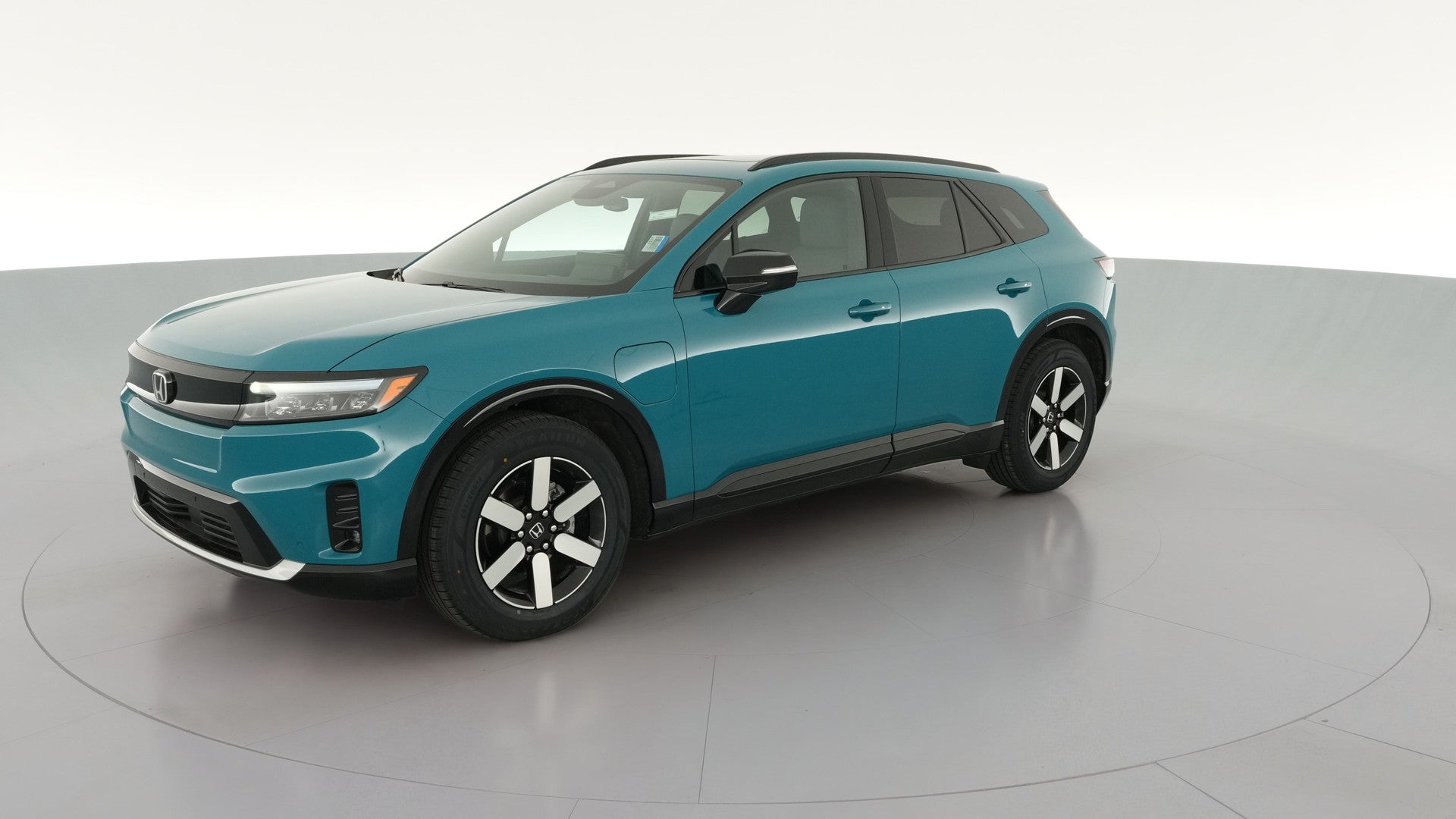 2024 Honda Prologue vehicle photo