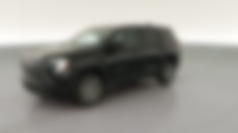 2026 GMC Terrain vehicle photo