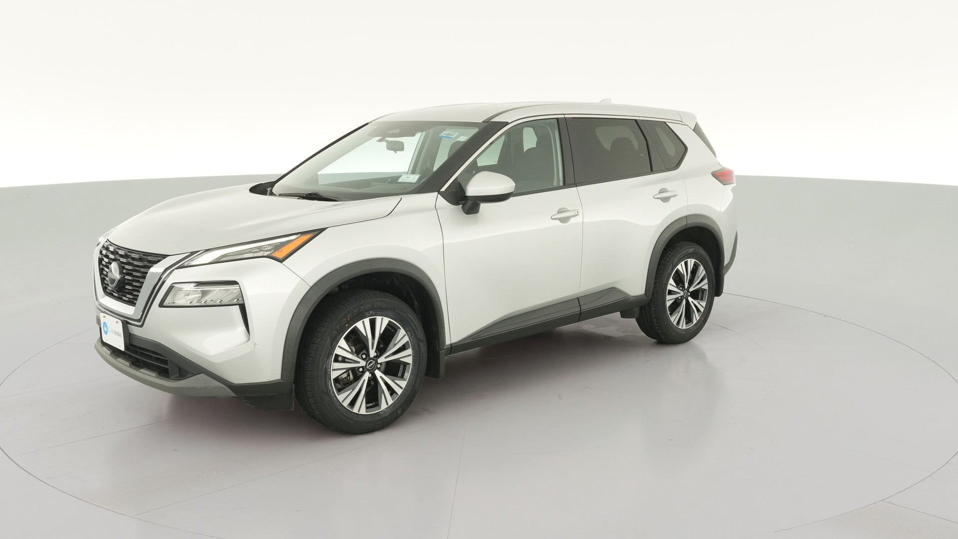 2023 Nissan Rogue vehicle photo
