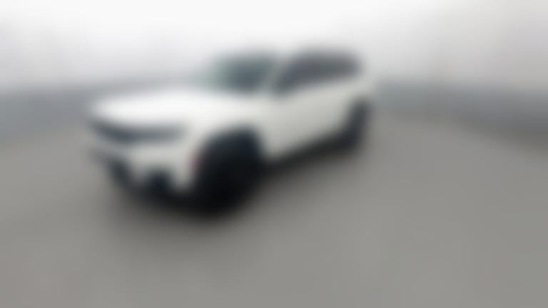 2023 Jeep Grand Cherokee L vehicle photo