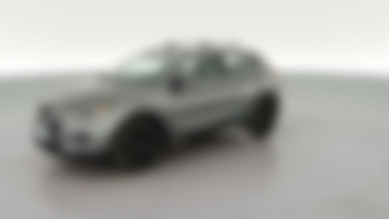 2020 Nissan Rogue Sport vehicle photo