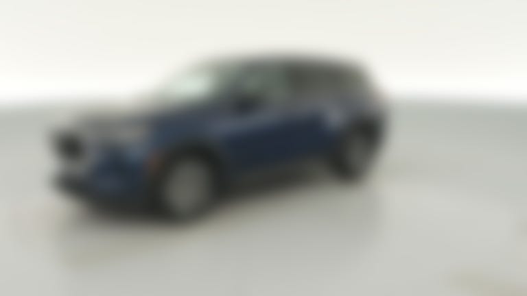 2024 INFINITI QX60 vehicle photo