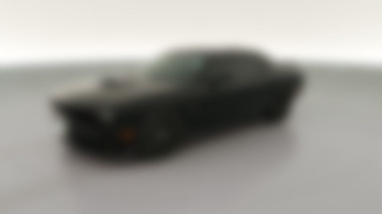 2015 Dodge Challenger vehicle photo