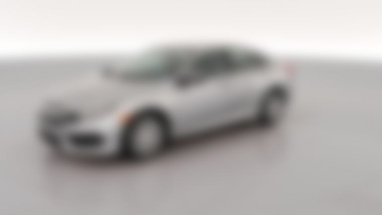 2018 Honda Civic vehicle photo