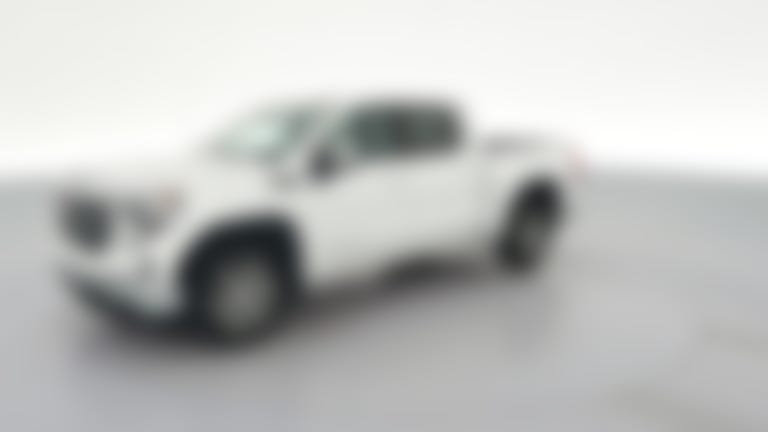 2025 GMC Sierra 1500 Crew Cab vehicle photo
