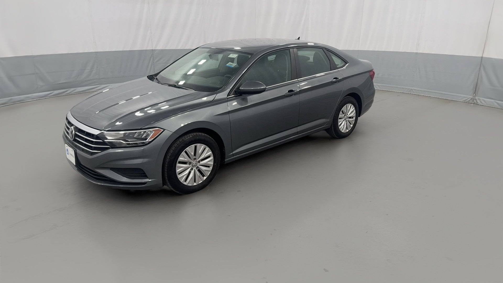 2020 Volkswagen Jetta vehicle photo