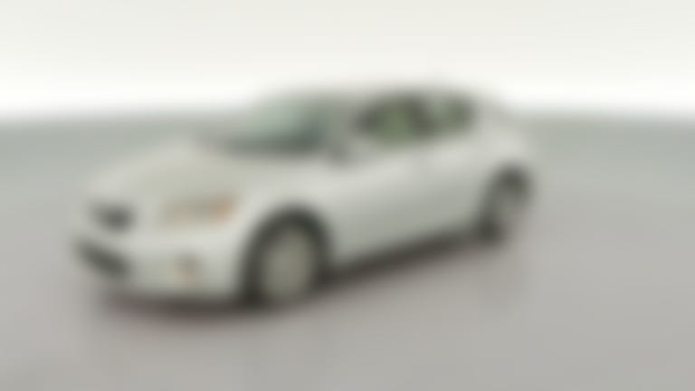 2013 Lexus CT vehicle photo