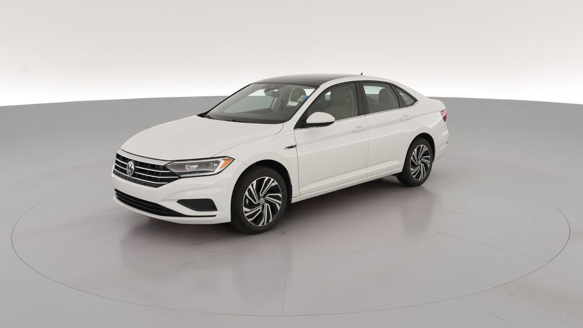 2021 Volkswagen Jetta vehicle photo