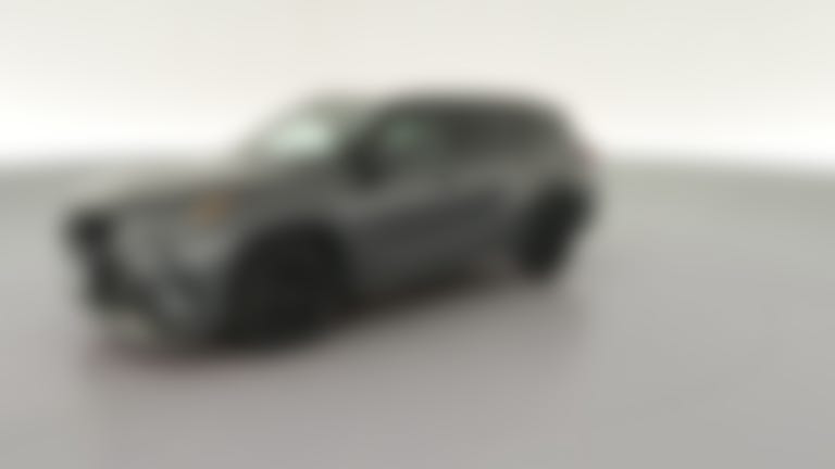 2025 Toyota Highlander vehicle photo