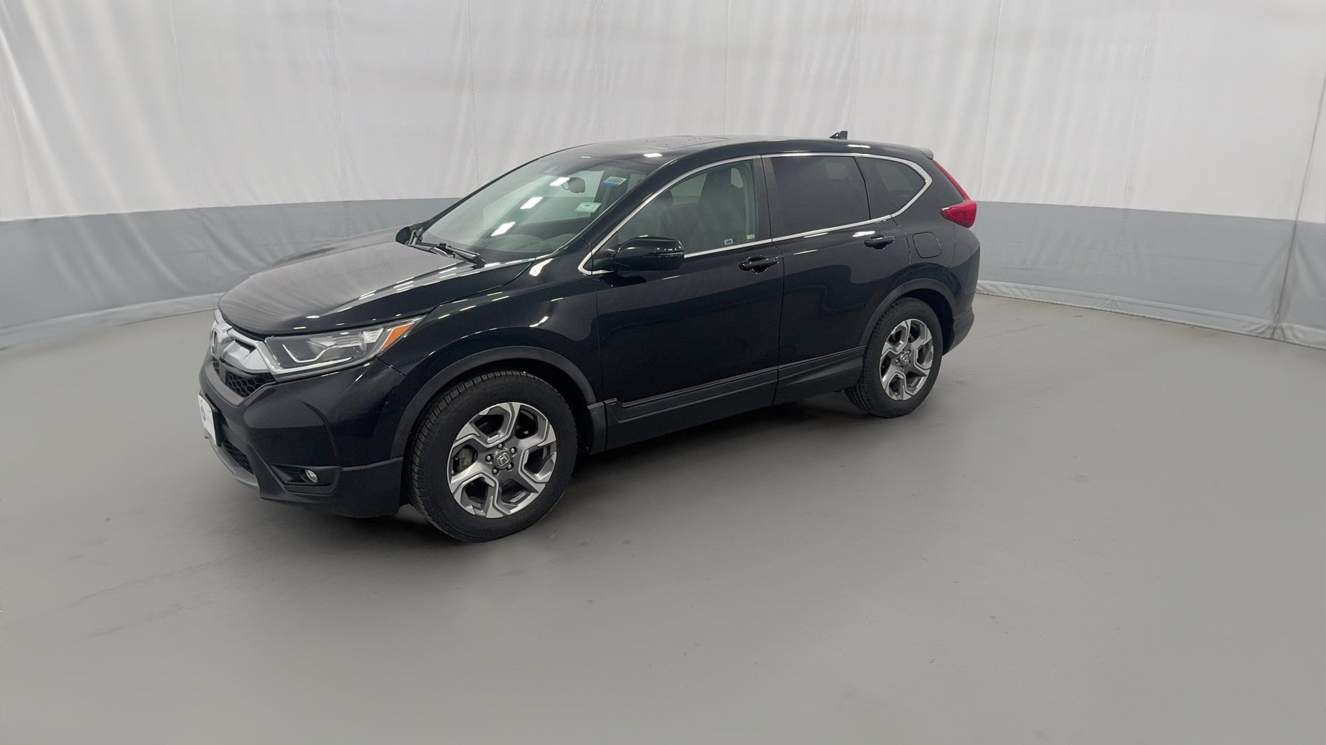 2017 Honda CR-V vehicle photo
