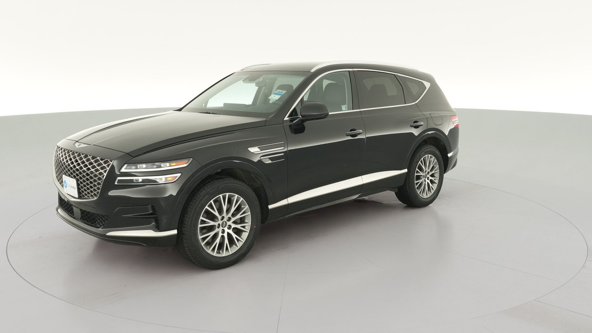 2024 Genesis GV80 vehicle photo