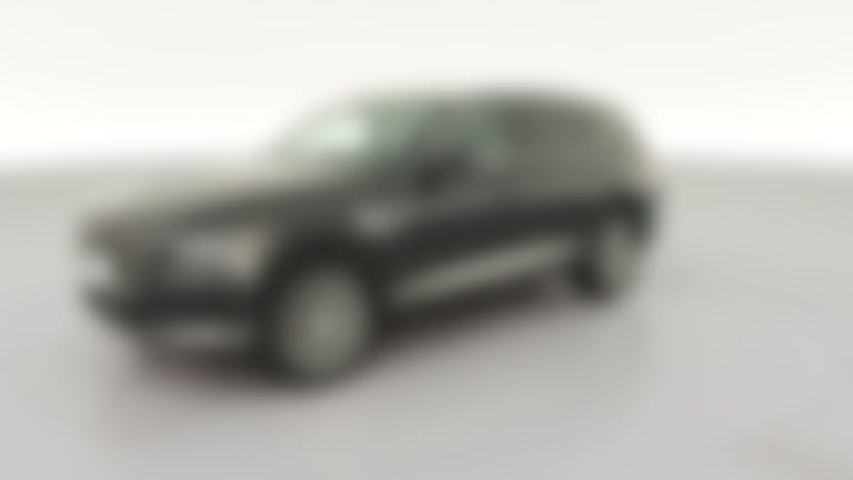 2024 Genesis GV80 vehicle photo