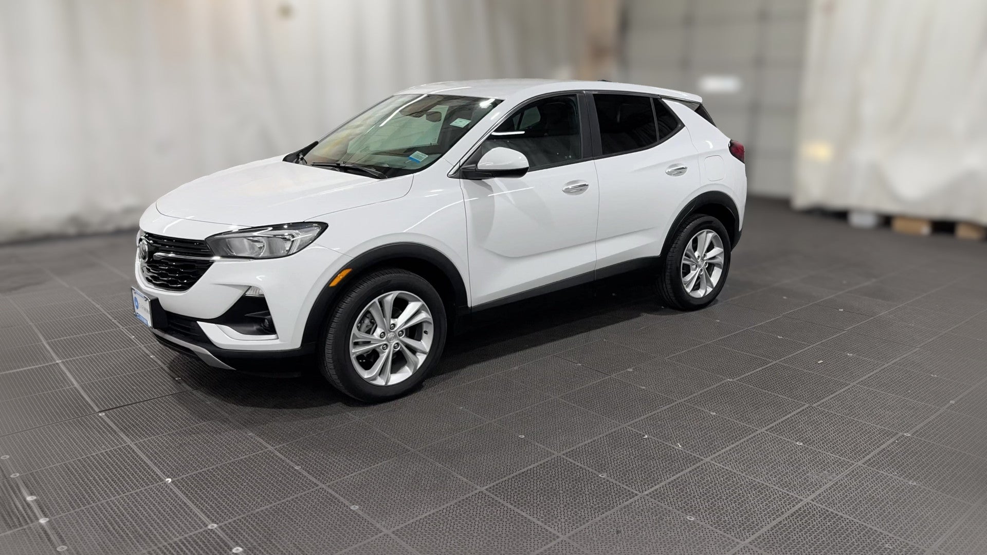 2021 Buick Encore GX vehicle photo