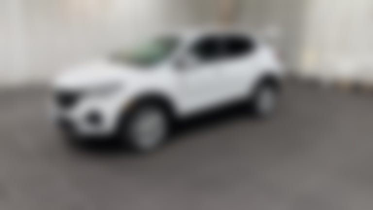 2021 Buick Encore GX vehicle photo