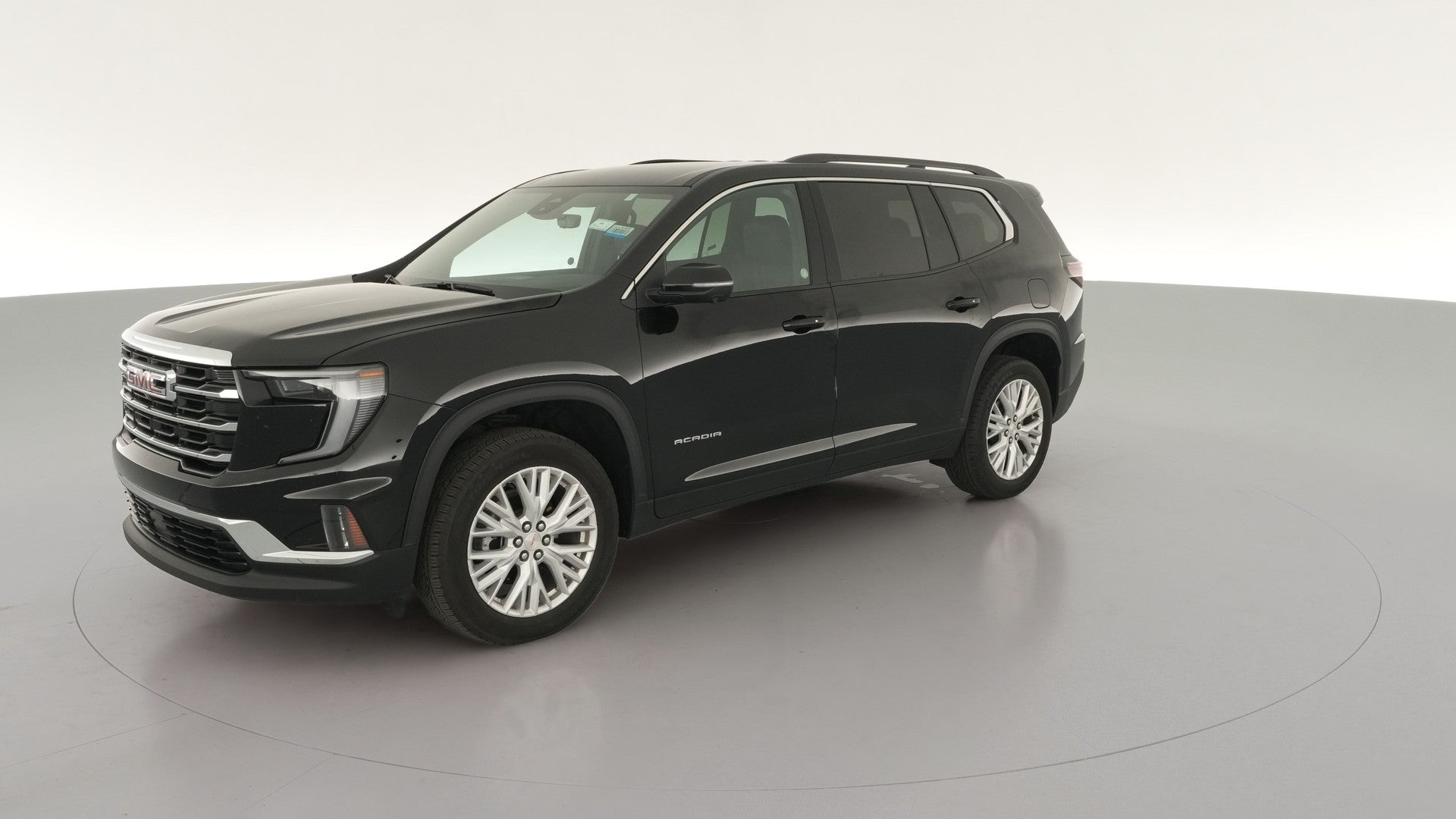 2026 GMC Acadia vehicle photo