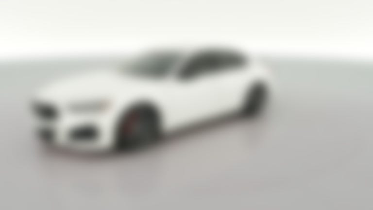 2022 Acura TLX vehicle photo