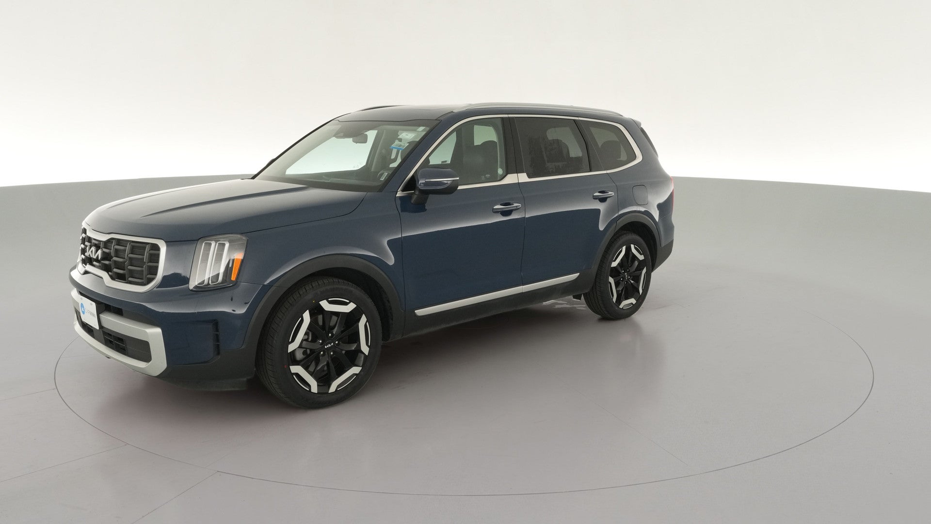 2025 Kia Telluride vehicle photo