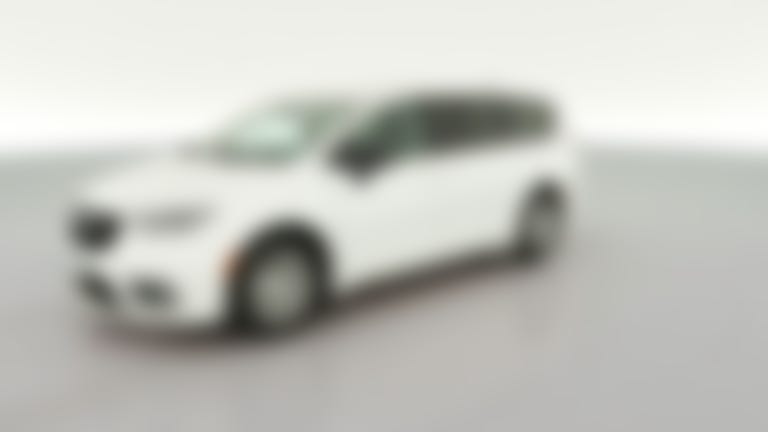 2024 Chrysler Pacifica vehicle photo