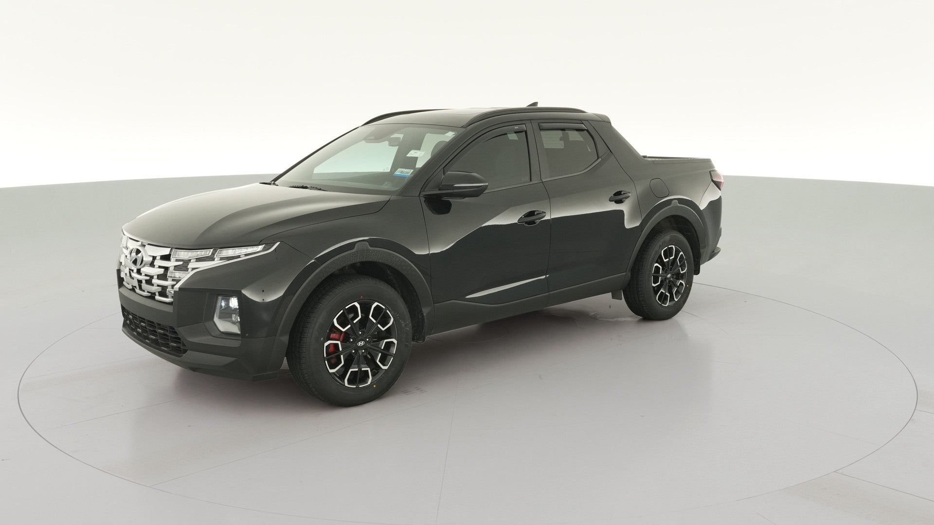 2022 Hyundai Santa Cruz vehicle photo