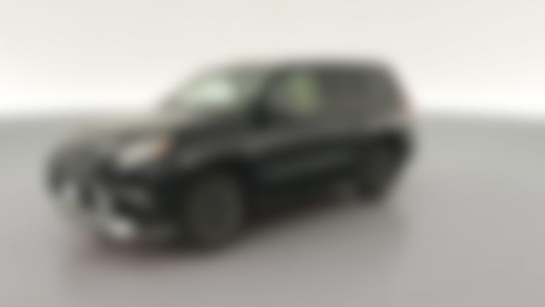 2017 Lexus GX vehicle photo