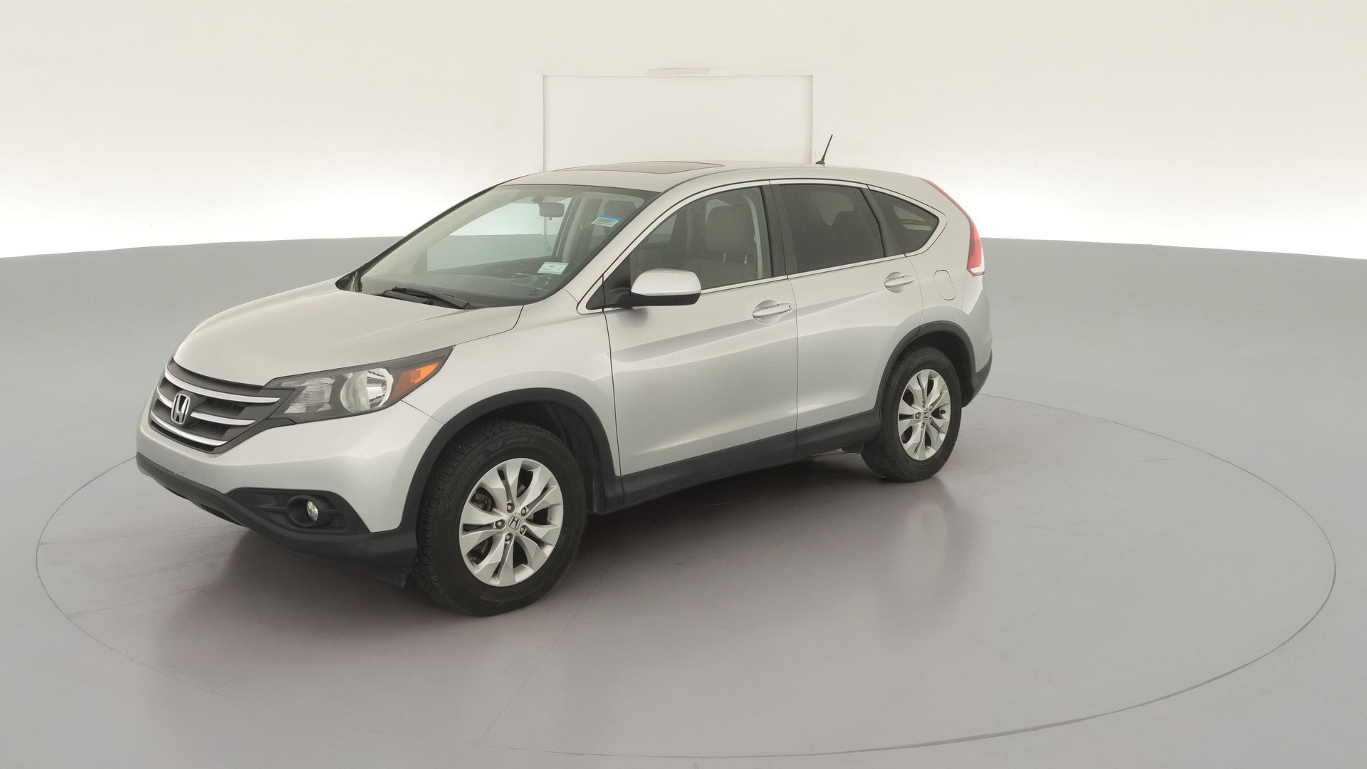 2013 Honda CR-V vehicle photo