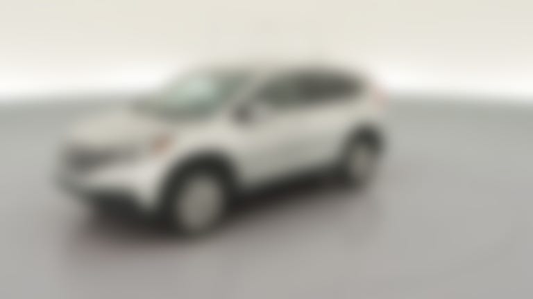 2013 Honda CR-V vehicle photo