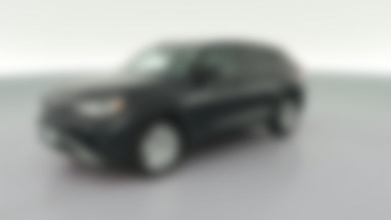 2021 Volkswagen Atlas Cross Sport vehicle photo