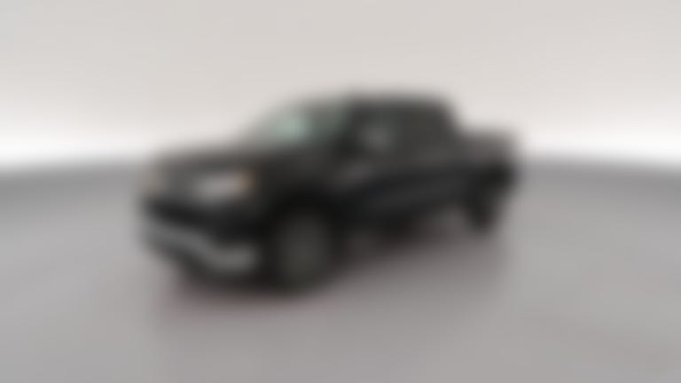2024 Chevrolet Silverado 1500 Crew Cab vehicle photo