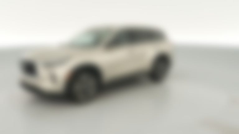 2024 INFINITI QX60 vehicle photo