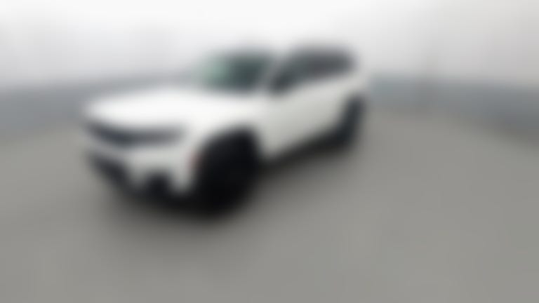 2023 Jeep Grand Cherokee L vehicle photo