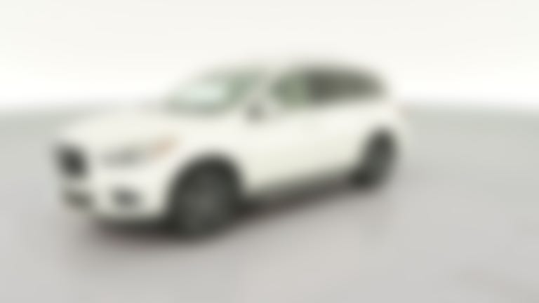 2019 INFINITI QX60 vehicle photo