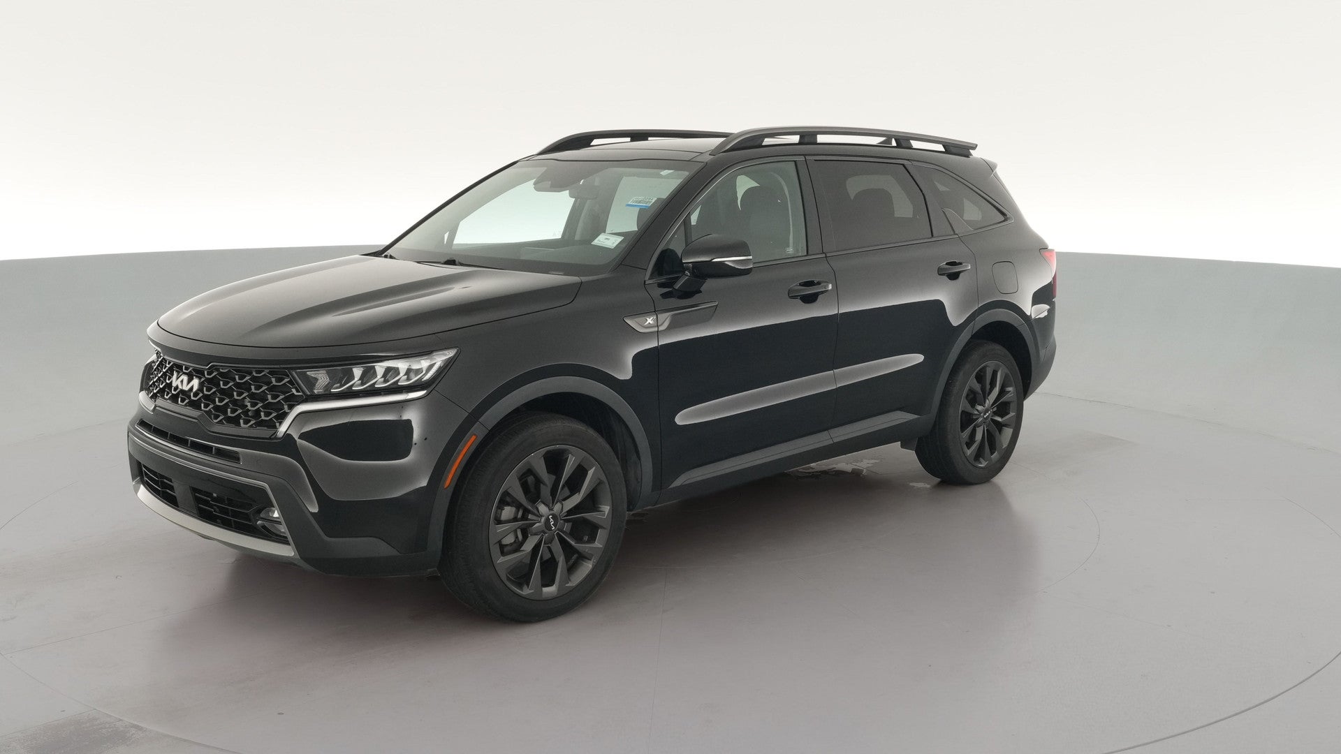 2022 Kia Sorento vehicle photo